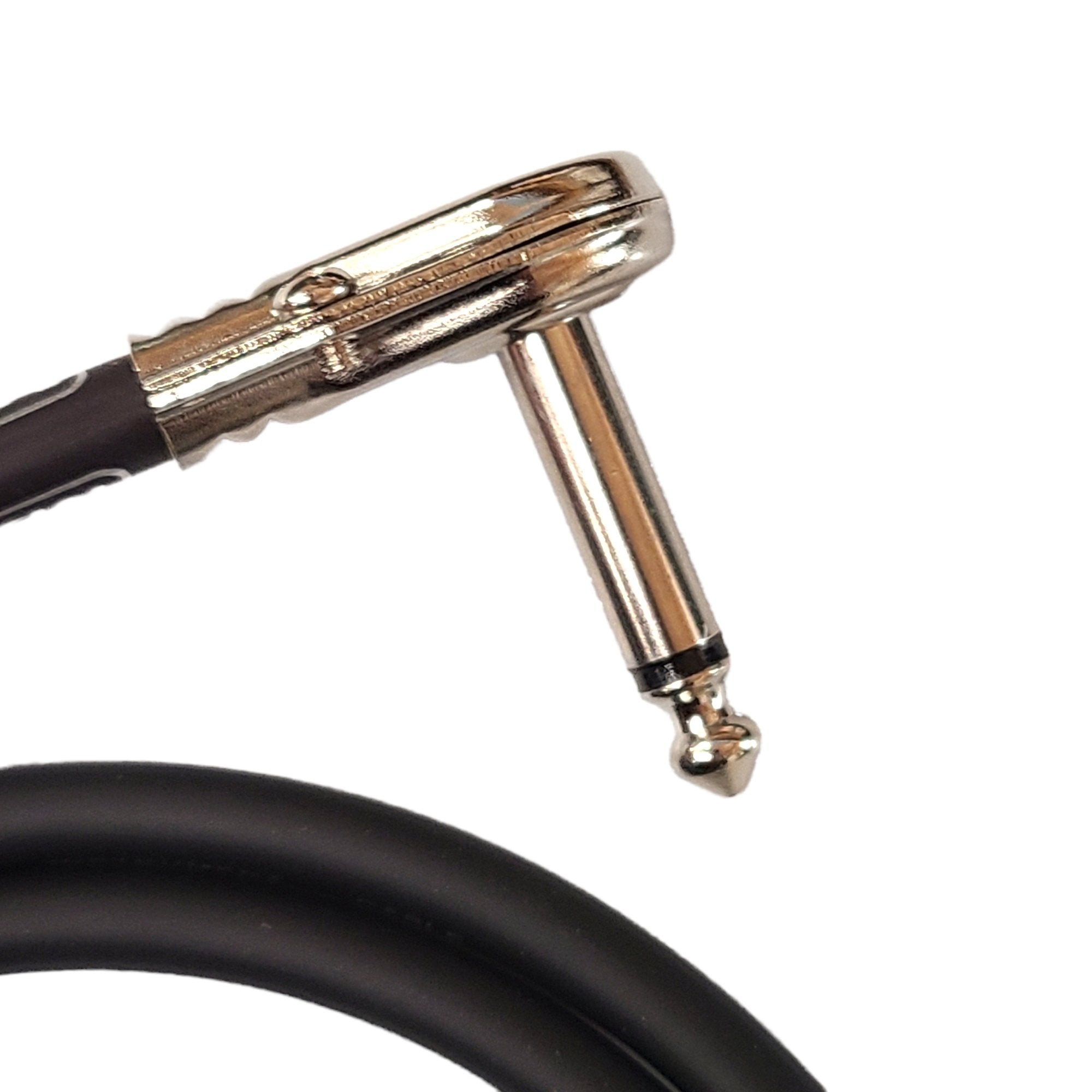MXR DCP3 Pedalboard Patch Cable, 3ft