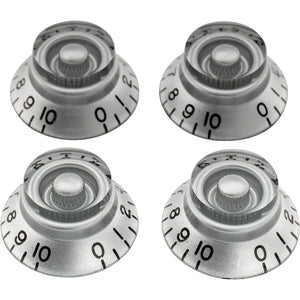 Imperial Top Hat Guitar Knobs for Les Paul