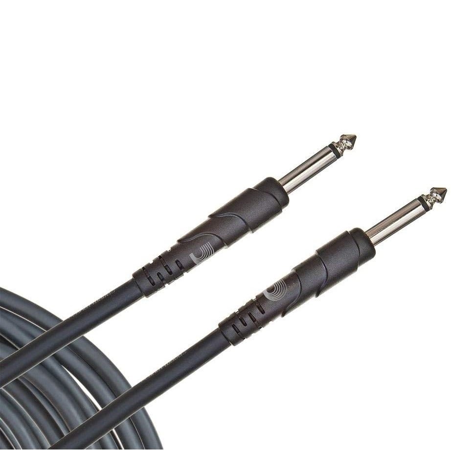 D'addario Classic Series Instrument Cables