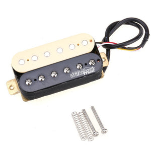 Wilkinson Ceramic Overwound Open Style Humbucker Pickups