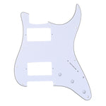 Pickguard For HH Humbucker Strat Guitar