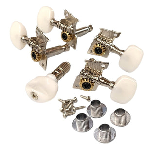 Banjo - Tuners + Machine Heads + Pegs - Other Instruments - Parts + Hardware