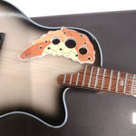 Axe Heaven Melissa Etheridge 12 String Ovation Acoustic Mini Guitar Replica, ME-578