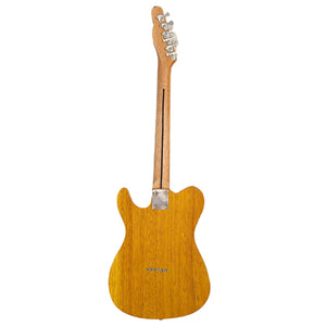 Axe Heaven Butterscotch Blonde Fender Telecaster Mini Guitar Replica, FT-001