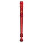 Canto Soprano Recorder with Baroque Fingering