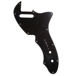 Thinline Style Electric Guitar Pickguard For USA Fender 69 Tele