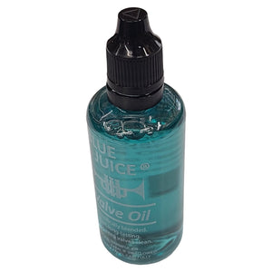 Blue Juice 2 Fluid Oz. Trumpet Valve Oil 6-Pack