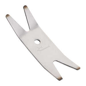 Stainless Steel Multi Spanner Wrench Luthier Tool