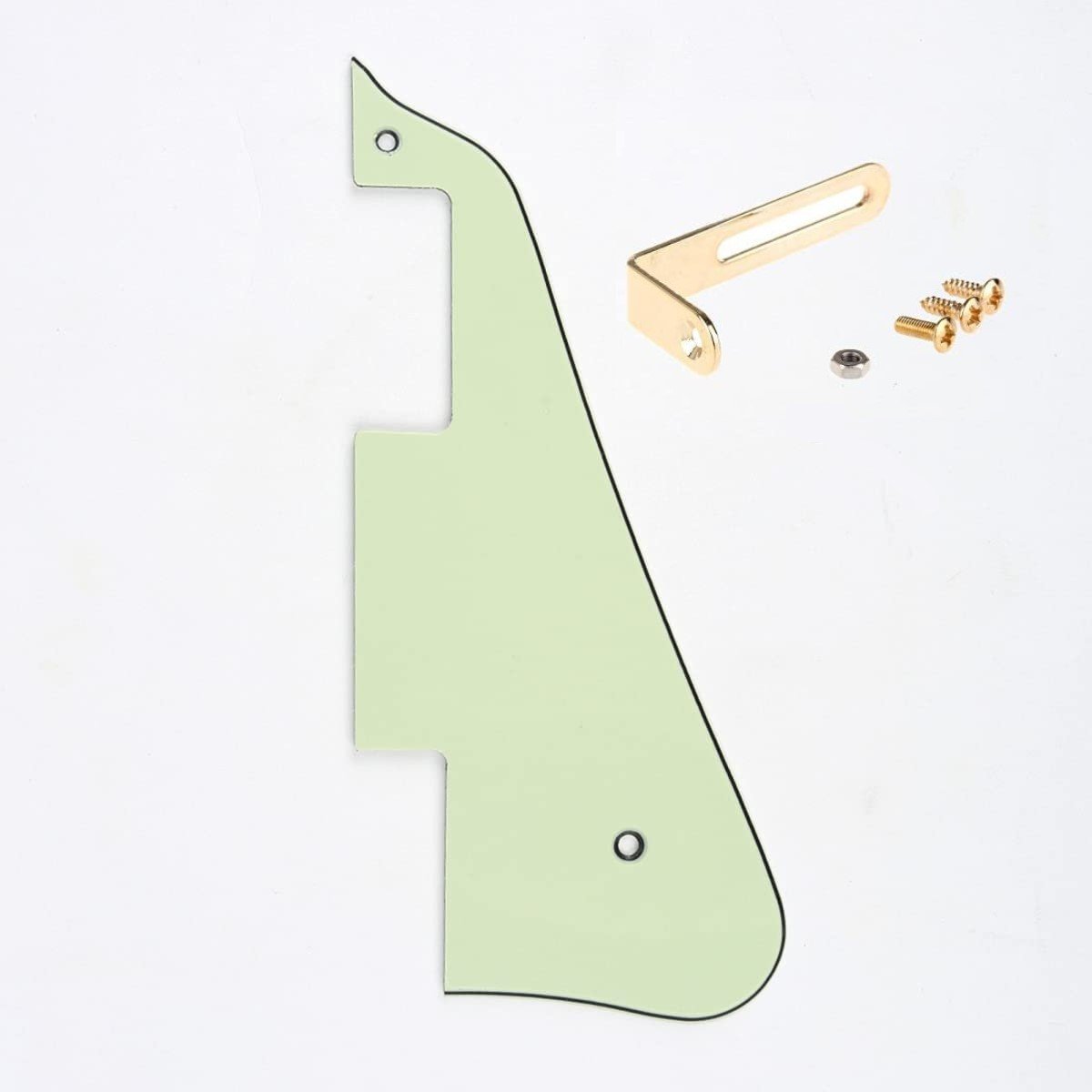 LP Guitar Pickguard for Chinese Made Epiphone Standard Modern Style with Bracket