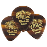 D'Andrea Pro Plecs Picks, 12 Pack