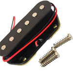 Artec Electric Guitar Tele Pickup TRC44 Ceramic Magnet 6.34K Ohms