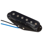 Wilkinson Vintage Tone Alnico 5 Staggered Single Coil Pickups for Strat Style Electric Guitar
