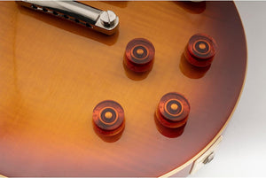 Imperial Speed Guitar Knobs for Les Paul