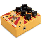 Caline "American Sound" Amplifier Guitar Effect Pedal, CP-55
