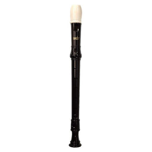 Canto Soprano Recorder with Baroque Fingering