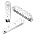52MM Spaced Stratocaster Pickup Cover Set