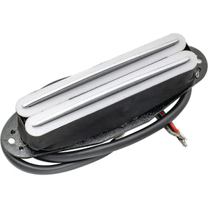 Duel Hot Rail Humbucker Guitar Pickups