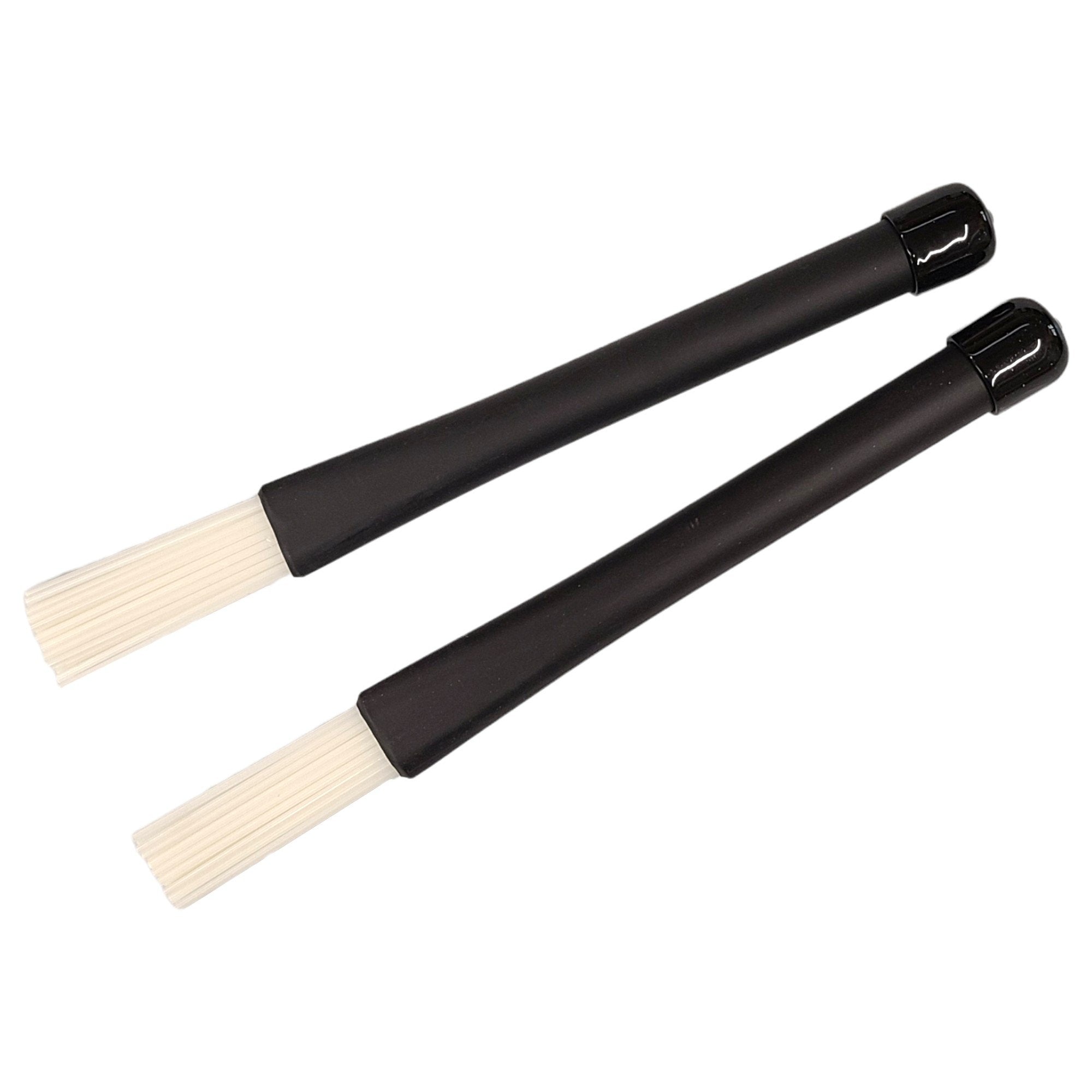 Ivory Jazz Brush Drumsticks