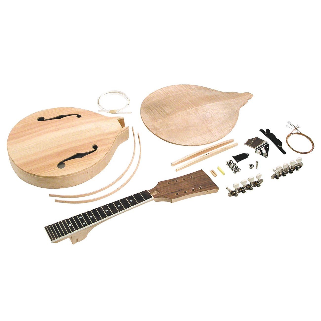 Mandolin Accessories – Musician Outfitters