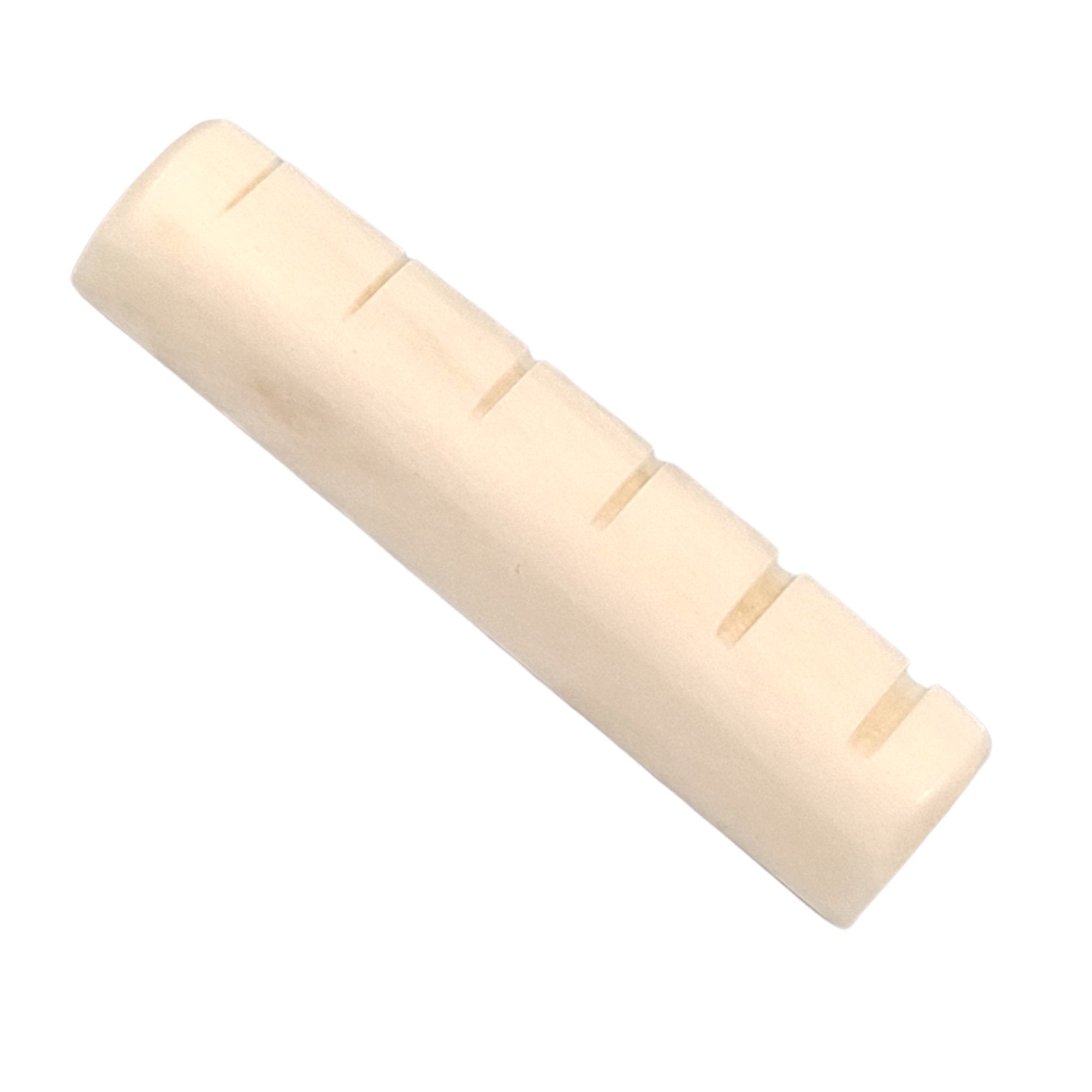 6 String 43mm Slotted Neck Nut