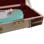 Axe Heaven 60th Anniversary Cream Mini Case For Mini Axe Heaven Replica