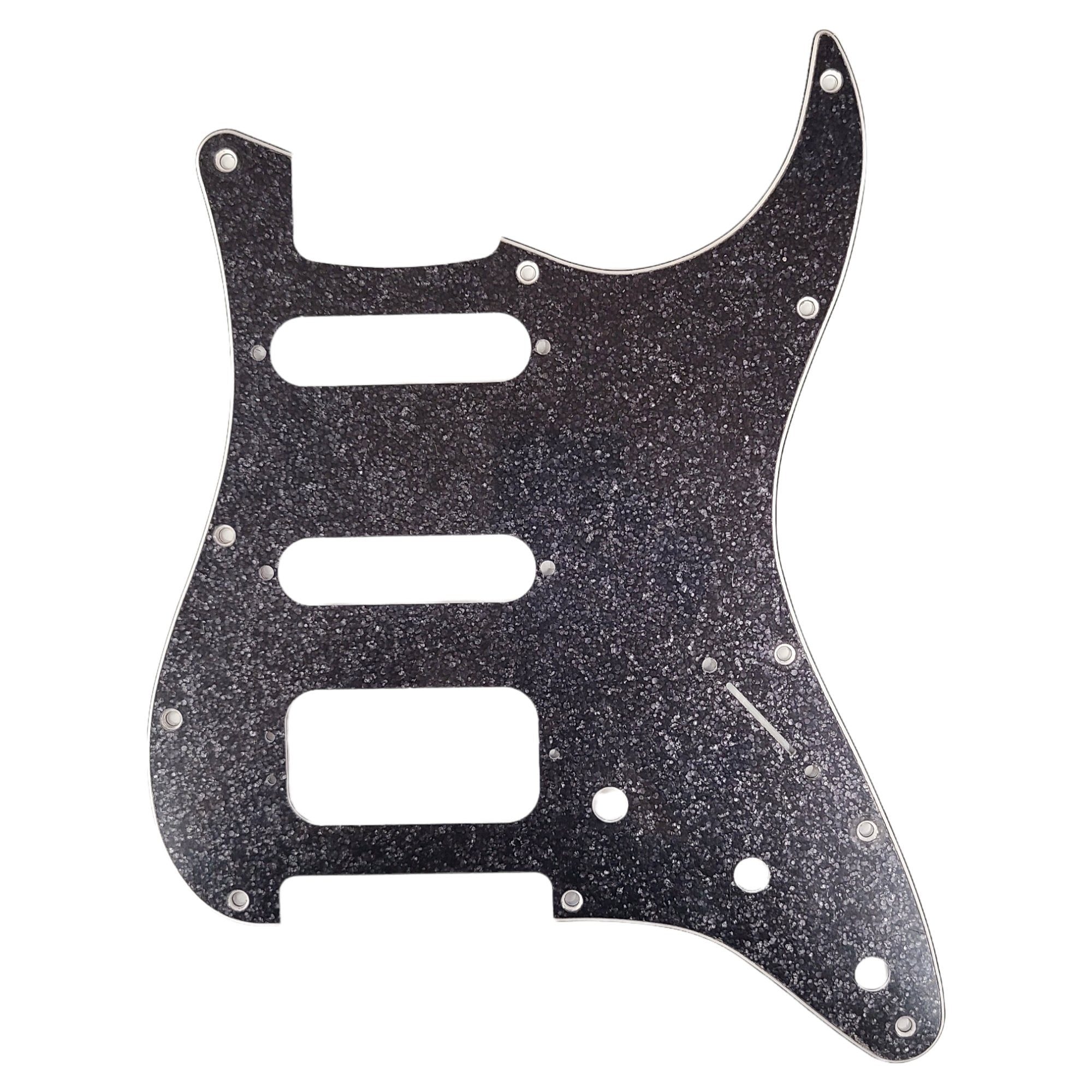 D’Andrea Stratocaster HSS Pickguards for Electric Guitar