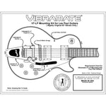 Vibramate V7  for Gibson Les Paul