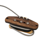 3-String Cigar Box Guitar Pickup