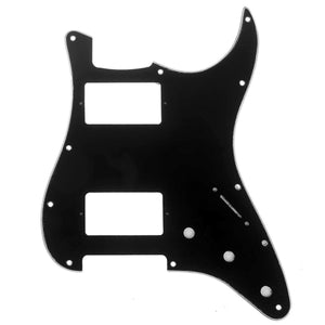 Pickguard For HH Humbucker Strat Guitar