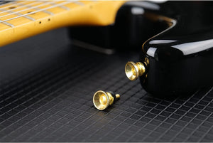 Classic Strap Buttons For Guitar