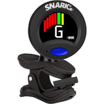 Snark Super Tight Rechargeable Guitar Tuner, SST-1