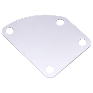 Universal Curved Neck Plate For Guitar