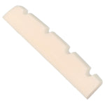 WD Plastic Replacement 4-String Bass Guitar Nut