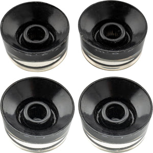 Imperial Abalone Control Guitar Knobs For Les Paul