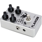 Caline "So What" Flanger Analog Guitar Pedal, CP-66