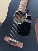 Teardrop Martin Dreadnaught Style Acoustic Guitar Pickguard