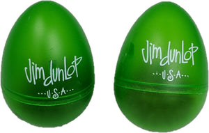 Dunlop Egg Shaker 2-Pack