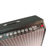 Axe Heaven Licensed Mini Fender Twin Ornamental Amplifier Replica FTR-AMP-1