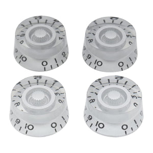 Metric Speed Guitar Knobs for Les Paul