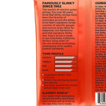 Ernie Ball 2215 Skinny Top/Heavy Bottom Slinky Nickel Wound Strings - 4 PACK