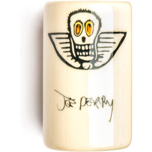 Dunlop Joe Perry Signature Boneyard Guitar Slide – Musician Outfitters