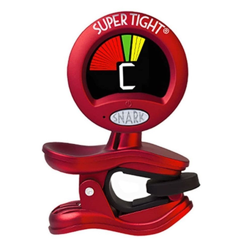 Snark ST-2 Super Tight Clip On Guitar Tuner – Musician Outfitters