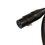 Dunlop MXR Microphone Cable, 5 ft
