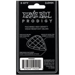 Ernie Ball Prodigy Standard Guitar Picks