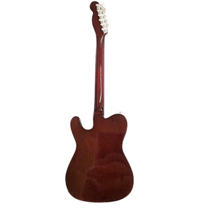 Axe Heaven Rosewood Finish Fender Telecaster Miniature Guitar Replica FT-004