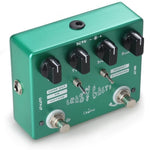 Caline "Crazy Cacti" Overdrive Guitar Effect Pedal, CP-20