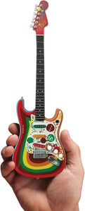 Axe Heaven Fender Stratocaster(TM) -Rocky-George Harrison (FS-026)